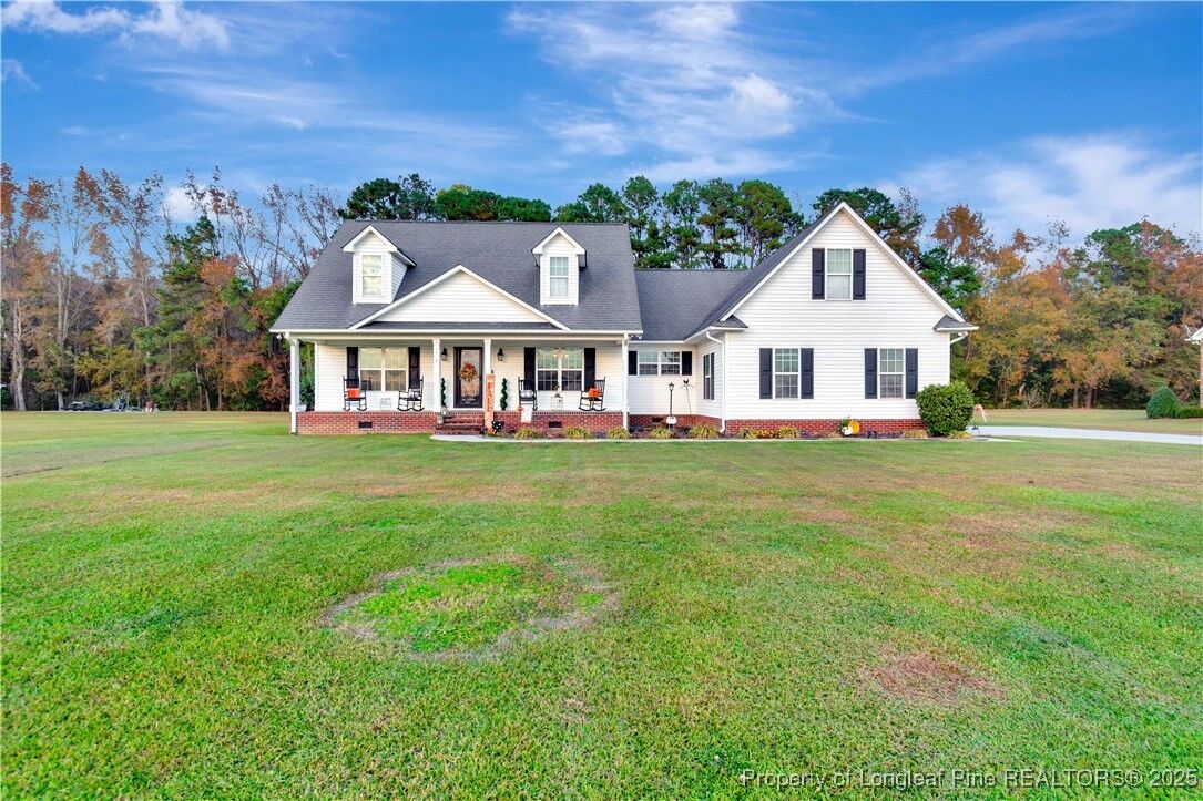 Property Photo: 7453 7th Street Road NC 28358