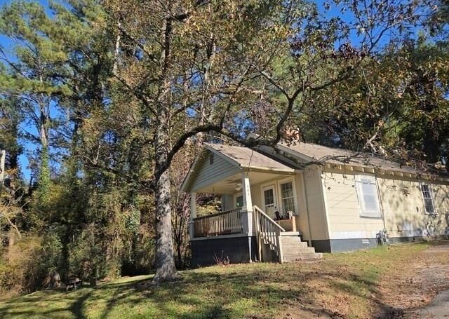 Property Photo:  104 Earl Lane  GA 30161 