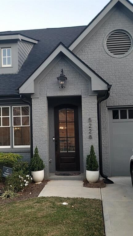 Property Photo: 5228 Noble Village Way GA 30047