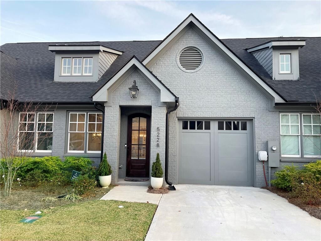 Property Photo: 5228 Noble Village Way GA 30047