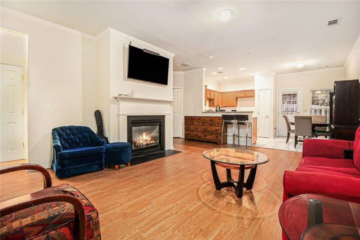 Property Photo:  2022 Appaloosa Way SW  GA 30012 