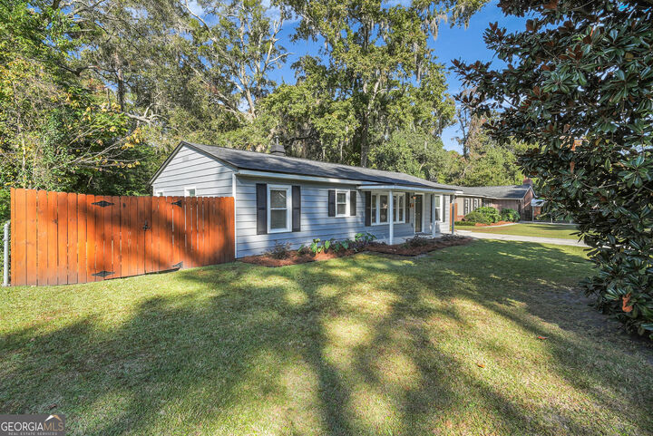 Property Photo:  23 Brookview Drive  GA 31406 