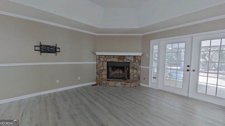 Property Photo:  401 Habersham Road  GA 31792 