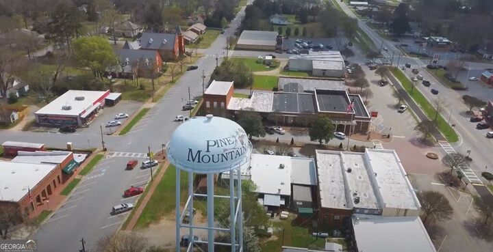 Property Photo:  144 Chinaberry Street  GA 31822 