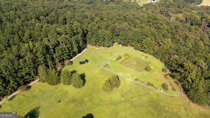 Property Photo: 1348 Barwick Hill Road GA 30629