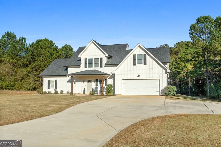 Property Photo: 274 Caldwell Road GA 30295