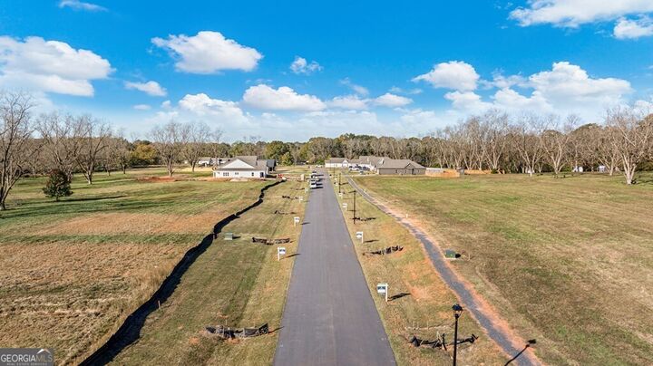 Property Photo:  105 Chinaberry Street  GA 31822 