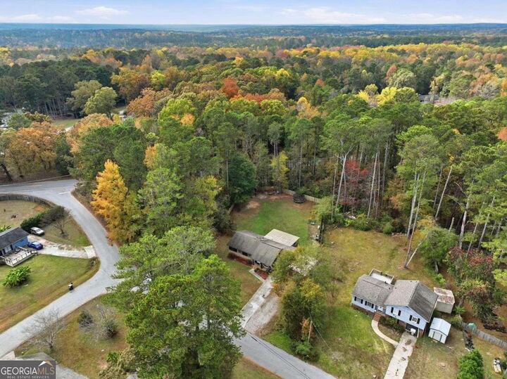 Property Photo:  3165 Goode Road  GA 30094 