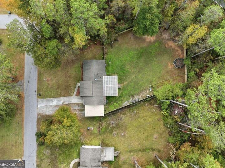 Property Photo:  3165 Goode Road  GA 30094 