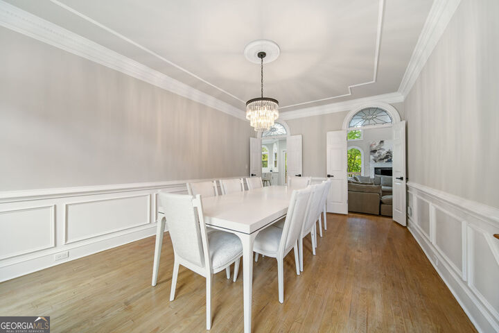 Property Photo:  2960 Coles Way  GA 30350 