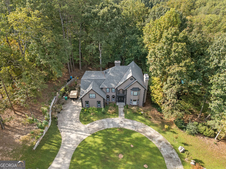 Property Photo: 2960 Coles Way GA 30350