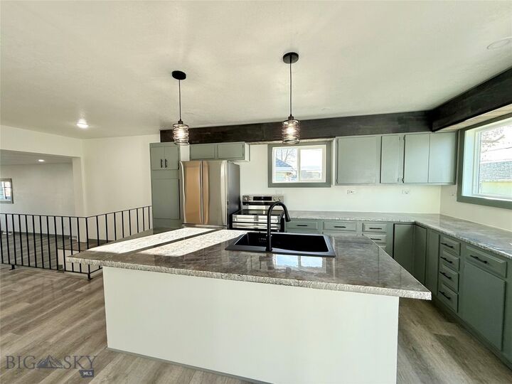 Property Photo: 226 2nd MT 59722