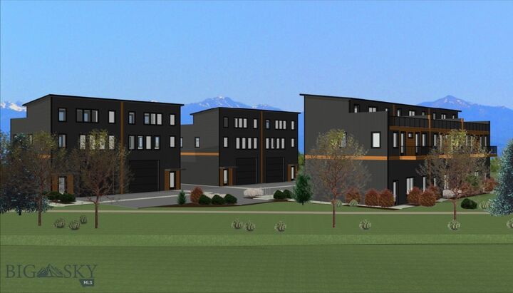 3481 Royal Wolf Way A  Bozeman MT 59718 photo