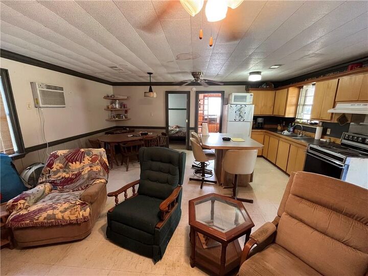 Property Photo:  14492 Highway 15 Highway  LA 71373 