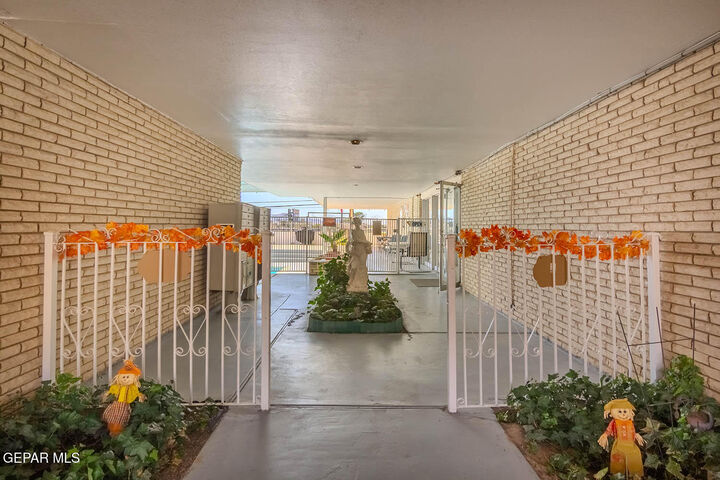 Property Photo: 4155 Krupp Drive TX 79902