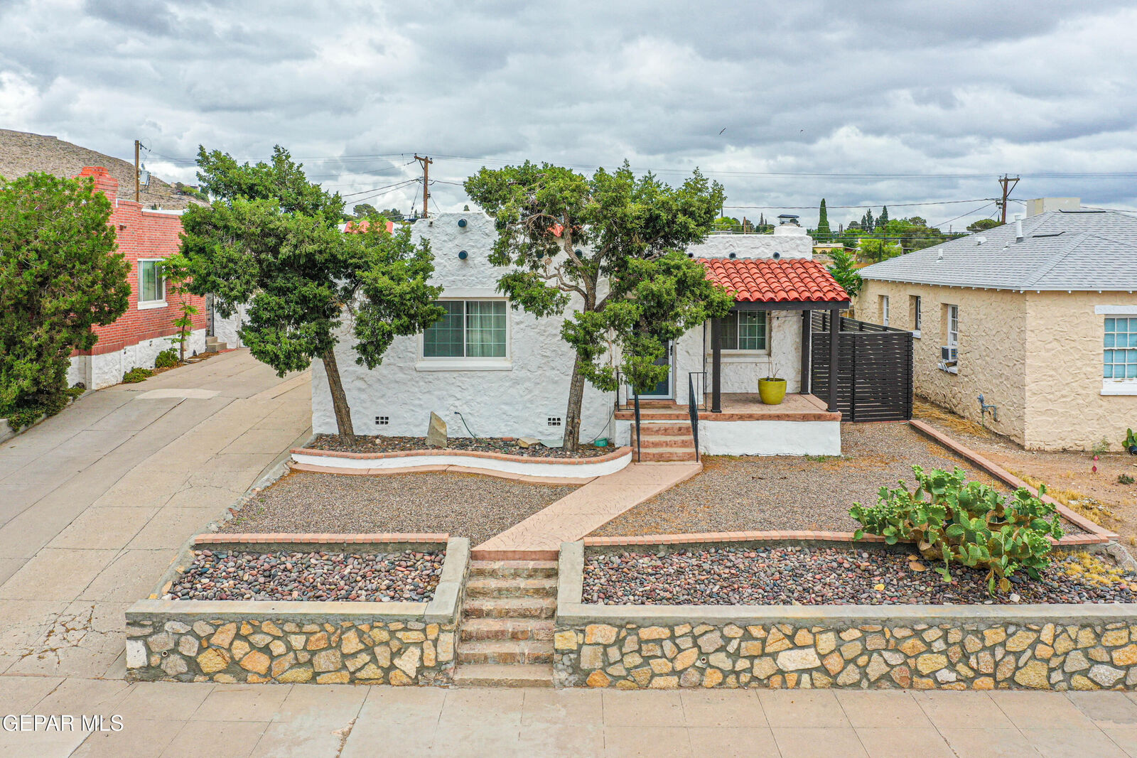 Property Photo:  910 Mesita  TX 79902 