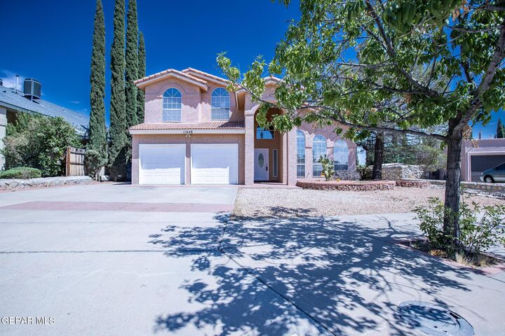 Property Photo: 11648 Lake Erie Drive TX 79936