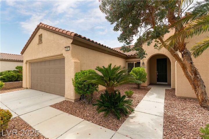 Property Photo:  2357 Aztec Ruin Way  NV 89044 