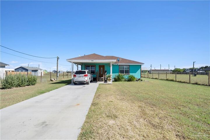 Property Photo:  10840 Lodgepole Pine Drive  TX 78570 
