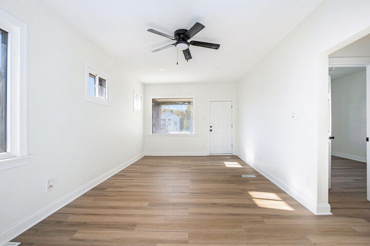 Property Photo:  3625 Virginia Street  IN 46409 