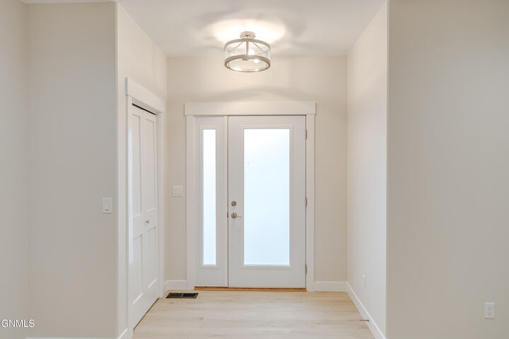 Property Photo: 4314 Downing Street ND 58504