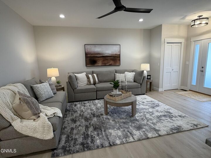 Property Photo: 4314 Downing Street ND 58504