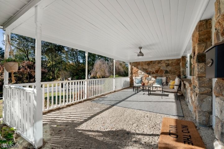 Property Photo: 1 Valley View Ter NJ 07882