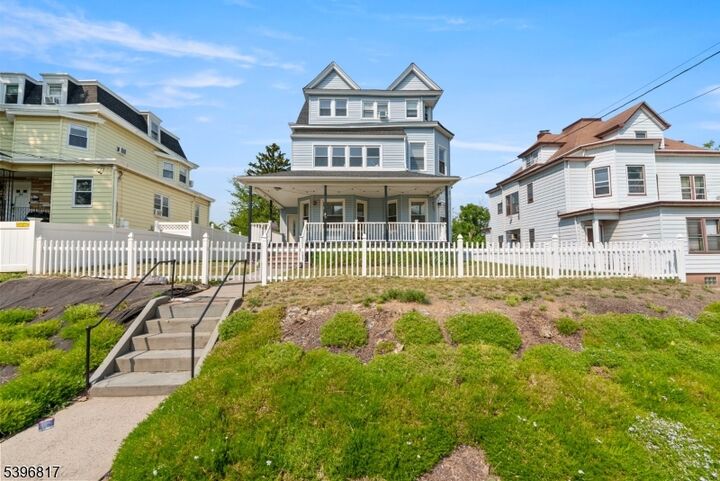 Property Photo:  76 Lafayette Ave 3  NJ 07055 