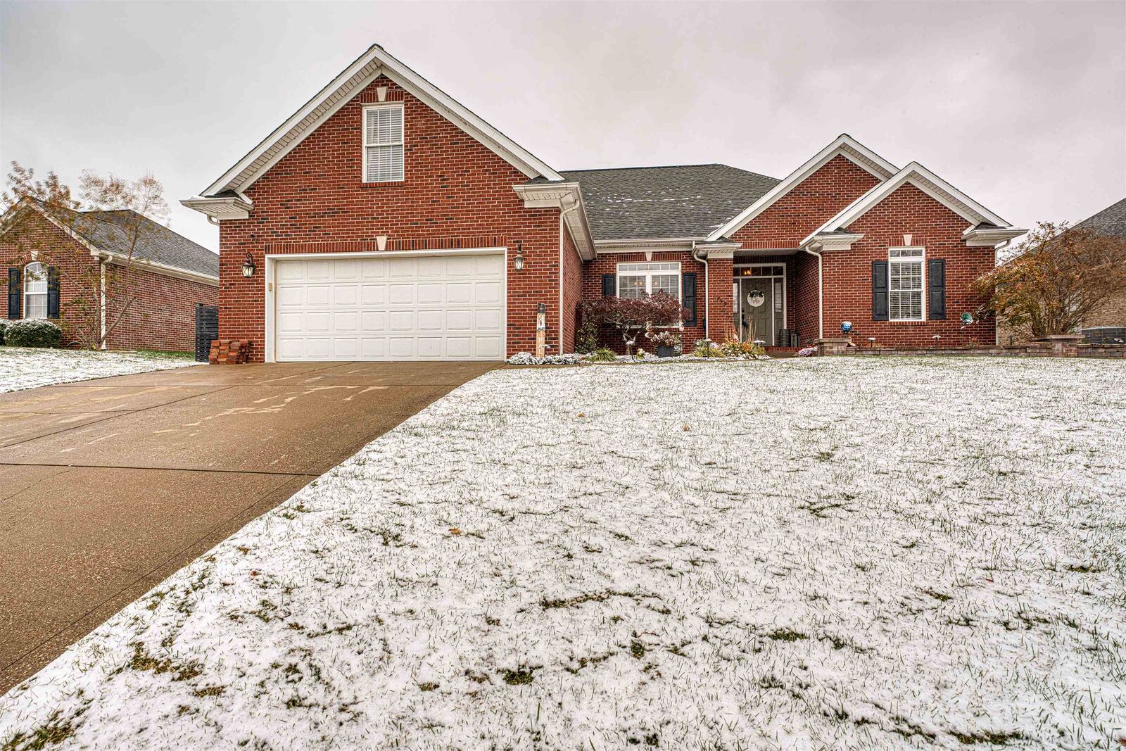 Property Photo: 759 Constanza Drive KY 42420