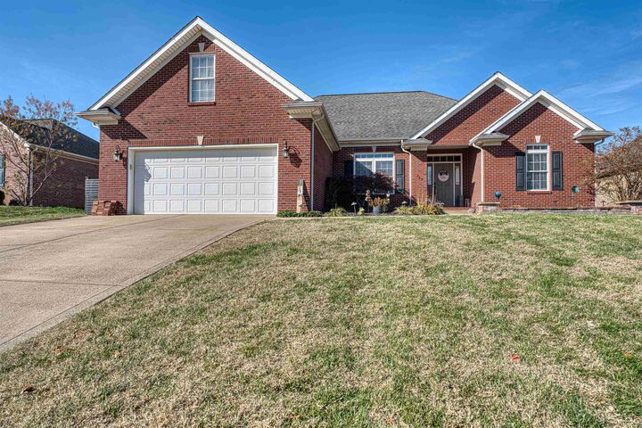759 Constanza Drive  Henderson KY 42420 photo