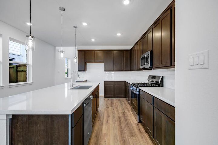 Property Photo:  22119 Strathfield Circle  TX 77433 