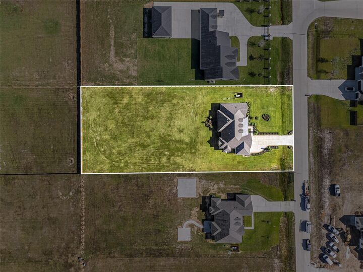 Property Photo:  11034 Moon Light Drive  TX 77461 