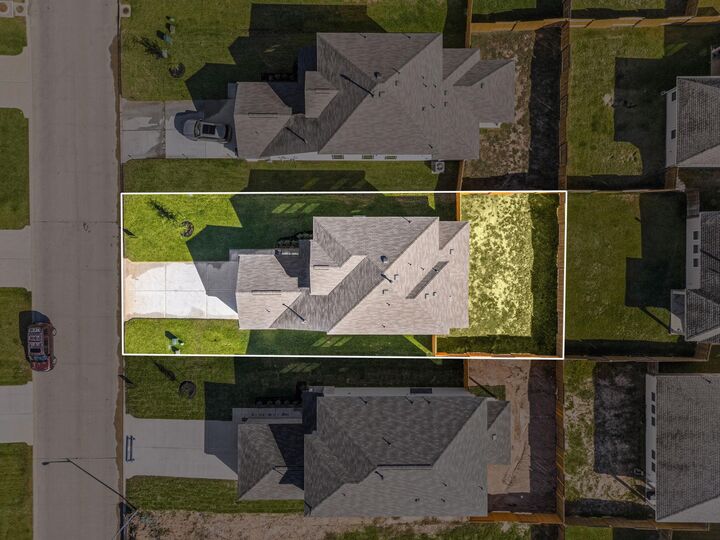 Property Photo:  11749 Whirlaway Drive  TX 77318 