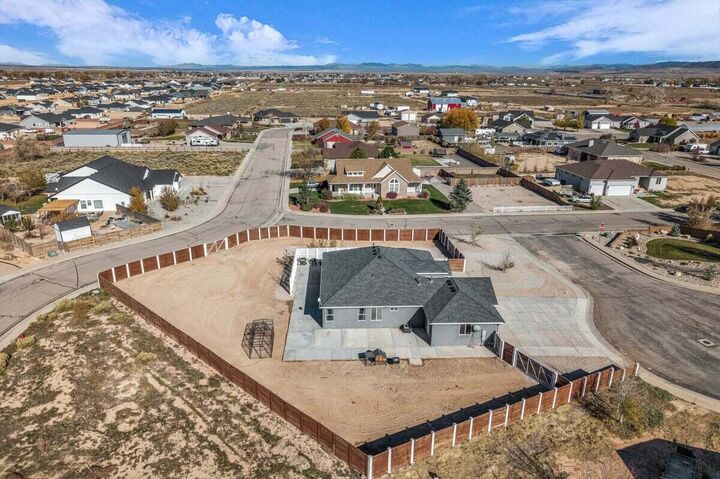 Property Photo:  4273 N 2425 W W  UT 84721 