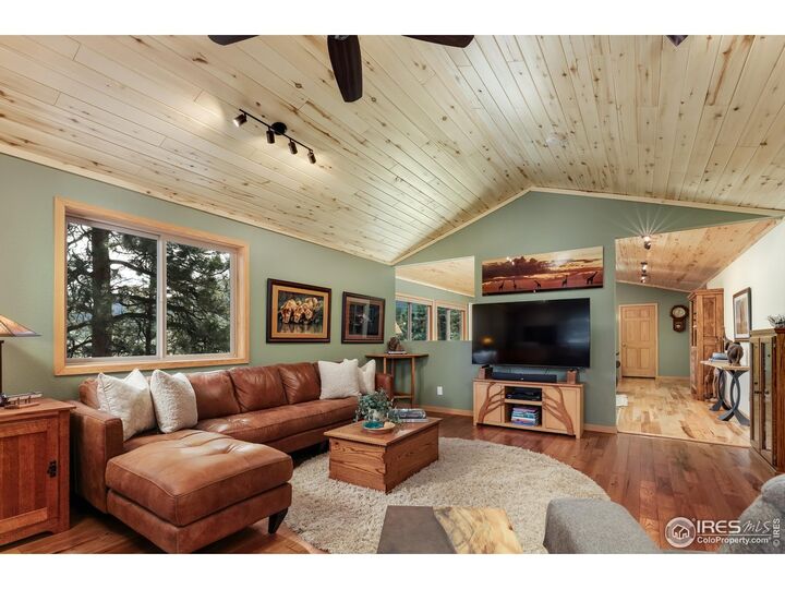 Property Photo:  321 May Ave  CO 80540 