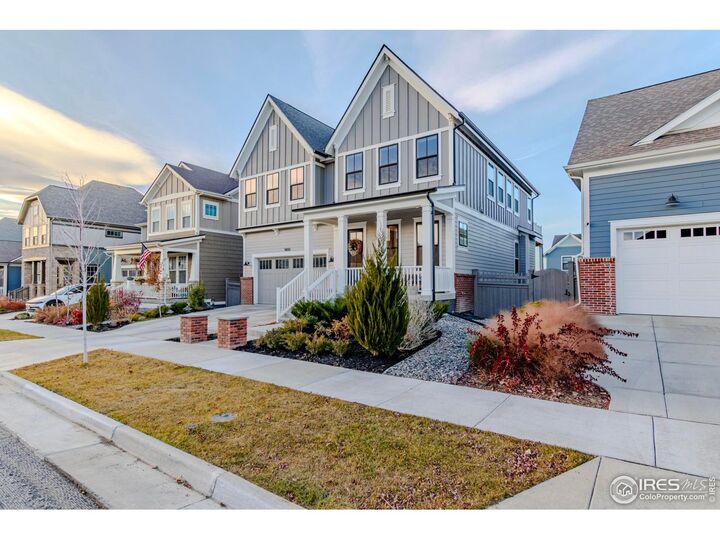 Property Photo:  1833 Willow Dr  CO 80516 