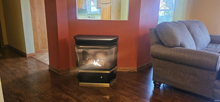 Property Photo:  3288 Smith Road  IN 47601 