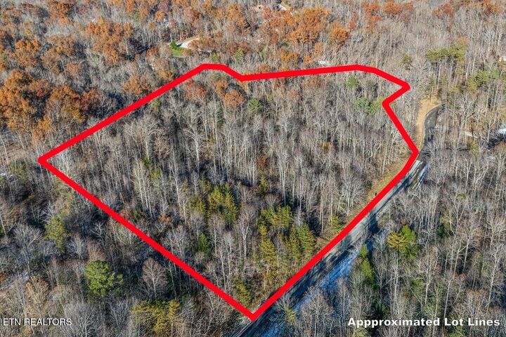 Property Photo:  608 Belmont Drive  TN 38574 