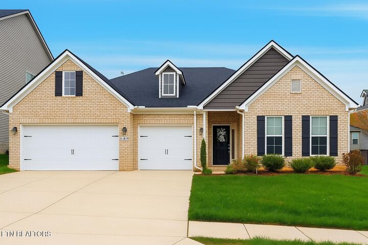 Property Photo: 11055 Big Sky Lane TN 37932