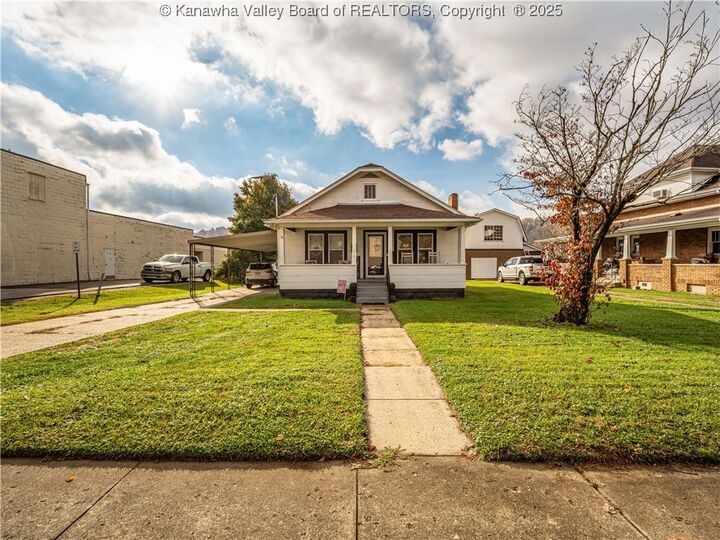 Property Photo: 15026 US Rt. 60 WV 25541