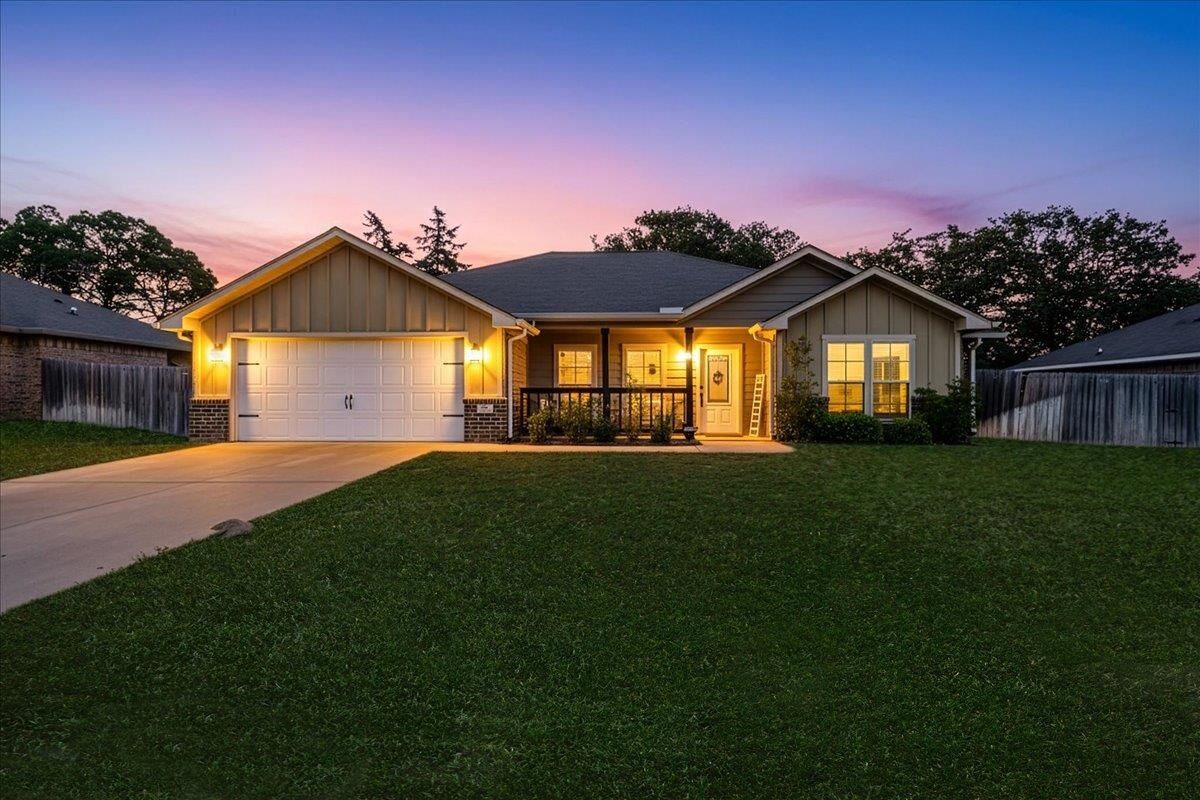 Property Photo:  393 Noah Lane  TX 75771 