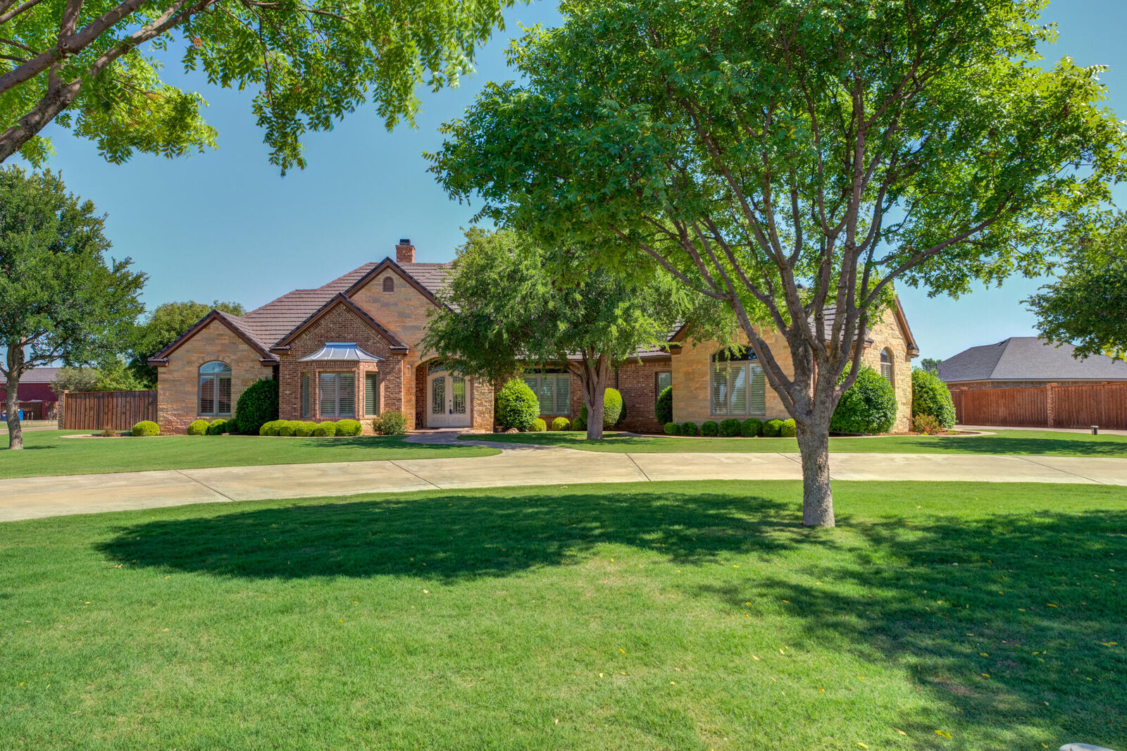 Property Photo: 5402 160th Street TX 79424