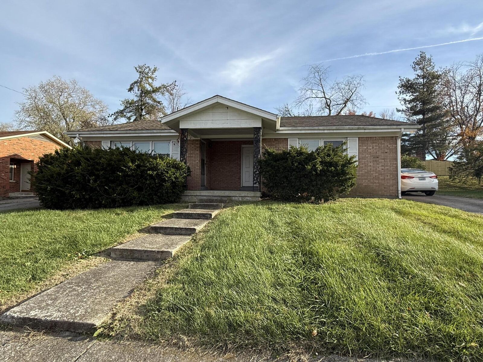 Property Photo:  105 Purcell Drive  KY 40475 
