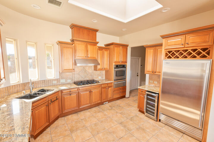 Property Photo:  1216 Titania Court  NM 88007 