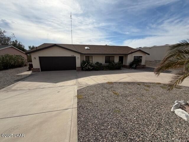 Property Photo: 2330 Pima Dr AZ 86403