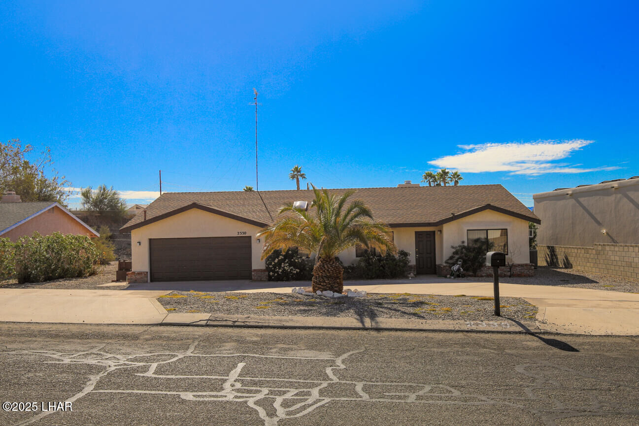 Property Photo: 2330 Pima Dr AZ 86403