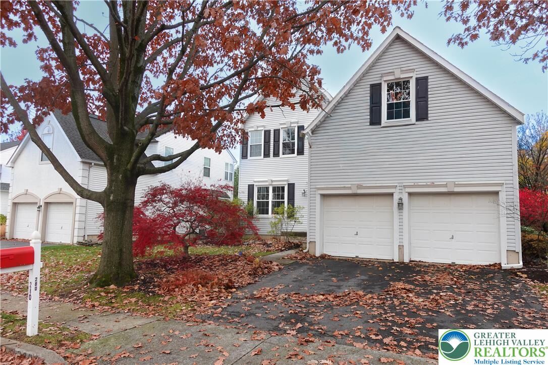 Property Photo:  280 Susquehanna Trail  PA 18104 