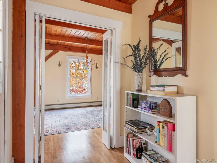 Property Photo:  216 Starbarrack Road  NY 12571 