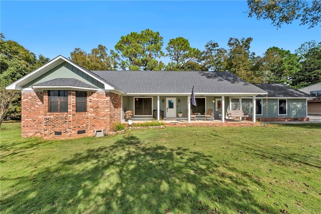 Property Photo:  13130 McClinton Road  AL 36541 