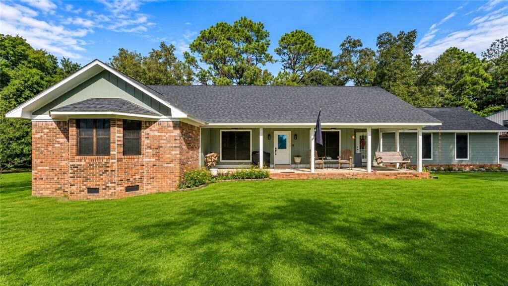 Property Photo: 13130 McClinton Road AL 36541